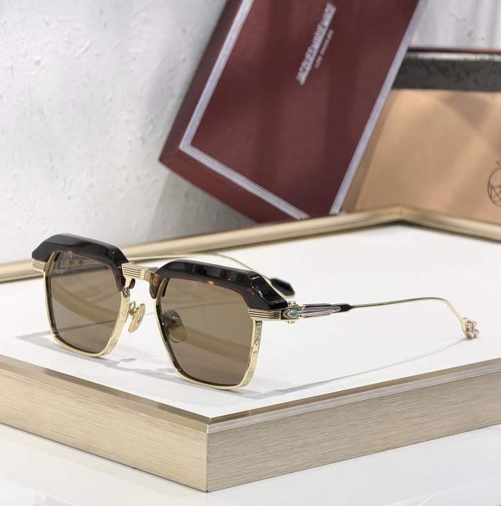 Picture of Jacques Marie Mage Sunglasses _SKUfw76277079fw